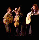 New Christy Minstrels Concert Reunion