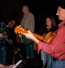 New Christy Minstrels Concert Reunion