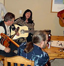 New Christy Minstrels Concert Reunion