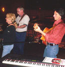 New Christy Minstrels Concert Reunion